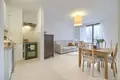 Appartement 2 chambres 40 m² en Varsovie, Pologne