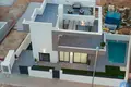 Willa 3 pokoi 123 m² Algorfa, Hiszpania