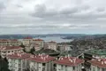 Квартира 1 комната 155 м² Бейкоз, Турция