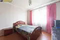 Mieszkanie 2 pokoi 54 m² Mińsk, Białoruś