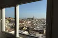 1 bedroom apartment 60 m² Malaga, Spain
