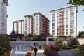 Piso en edificio nuevo Marmara Koru