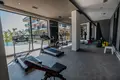 Mieszkanie w nowym budynku Apartamenty z Panoramicznym Widokiem na Miasto w Kargıcak Alanya