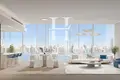 Mieszkanie 5 pokojów 132 m² Dubaj, Emiraty Arabskie