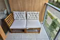 2 room apartment 35 m² in Warsaw, Poland