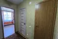 Apartamento 1 habitación 34 m² Volosovo, Rusia