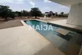 Willa  Gandigal, Senegal