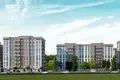 Квартира 1 комната 65 м² Бейликдюзю, Турция