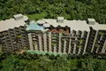 Apartment 28 m² Ban Bang Thao, Thailand
