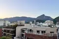 2 bedroom penthouse 306 m² Regiao Geografica Imediata do Rio de Janeiro, Brazil