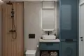 Mieszkanie 1 pokój 47 m² Bar, Czarnogóra