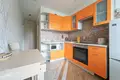 1 room apartment 35 m² in Minsk, Belarus