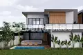Villa 2 chambres  Tabanan, Indonésie