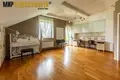 Chalet 340 m² Barawliany, Bélarus