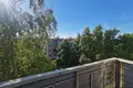 1 room apartment 31 m² Barysaw, Belarus
