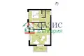 Wohnung 2 zimmer 67 m² Sosopol, Bulgarien