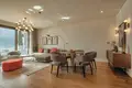 Apartamento 1 habitación 156 m² Kumbor, Montenegro