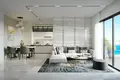 Жилой квартал Balcon sur la mer bon emplacement haut standing luxueux proche de la mer vue sur la mer dans un immeuble neuf magnifique projet de qualite