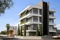 2 bedroom penthouse 88 m² Limassol, Cyprus