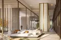 2 bedroom apartment 116 m² Nicosia, Cyprus
