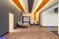 Appartement 1 chambre 62 m² Alanya, Turquie