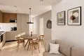 Квартира 2 комнаты 60 м² Аликанте, Испания