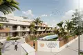 Квартира 2 спальни 80 м² Пилар-де-ла-Орадада, Испания