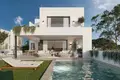 Willa 4 pokoi 694 m² Mijas, Hiszpania