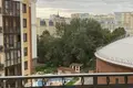 1 room apartment 39 m² in Saint Petersburg, Russia