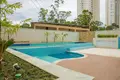 Penthouse 2 pokoi 117 m² Regiao Imediata de Sao Paulo, Brazylia