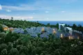 Квартира 2 комнаты 33 м² Карон, Таиланд