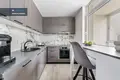 3 room apartment 72 m² Vilnius, Lithuania