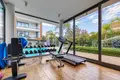 Appartement 2 chambres 103 m² en Germasogeia, Chypre