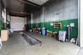 Gewerbefläche 300 m² Pirahouski sielski Saviet, Belarus