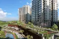 Residential complex Basaksehir Mega Compound