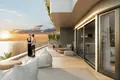 Penthouse 3 pokoi 106 m² Aguilas, Hiszpania