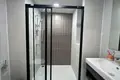 Complexe résidentiel New residential complex with swimming pools, Bangkok, Thailand