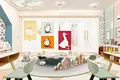 1 bedroom apartment  Alanya, Turkey