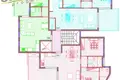 Mieszkanie 1 pokój 63 m² Strovolos, Cypr