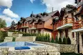 Mieszkanie 2 pokoi 37 m² Zlatibor, Serbia