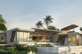 Willa 4 pokoi 625 m² Pa Khlok, Tajlandia