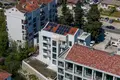 Apartamento 2 habitaciones 39 m² Herceg Novi, Montenegro