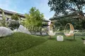 Wohnung 5 zimmer 139 m² Oba, Türkei