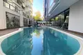 Appartement 1 chambre 140 m² Alanya, Turquie