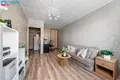Квартира 1 комната 27 м² Вильнюс, Литва