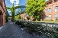Квартира 2 комнаты 60 м² в Познани, Польша