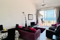 2 bedroom penthouse 85 m² Paphos Municipality, Cyprus