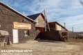 Nieruchomości komercyjne 1 118 m² Ozyaritska Slabadski rural council, Białoruś