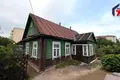 Maison 62 m² Dziarjynsk, Bélarus
