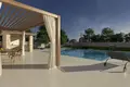 villa de 3 chambres 297 m² Galizana, Croatie